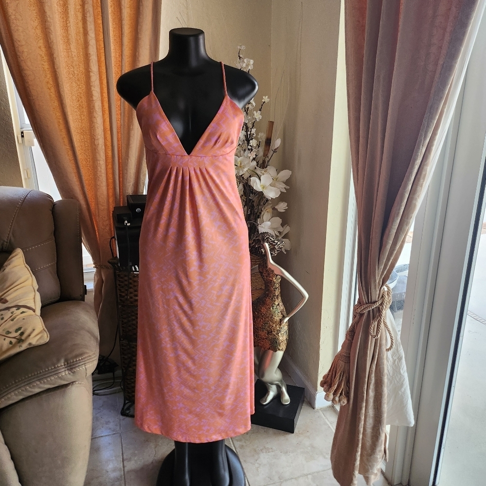 Julie Brown dress size M
